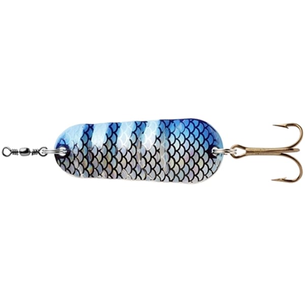 Abu Garcia Atom 35g G/Green Flash Abu Garcia