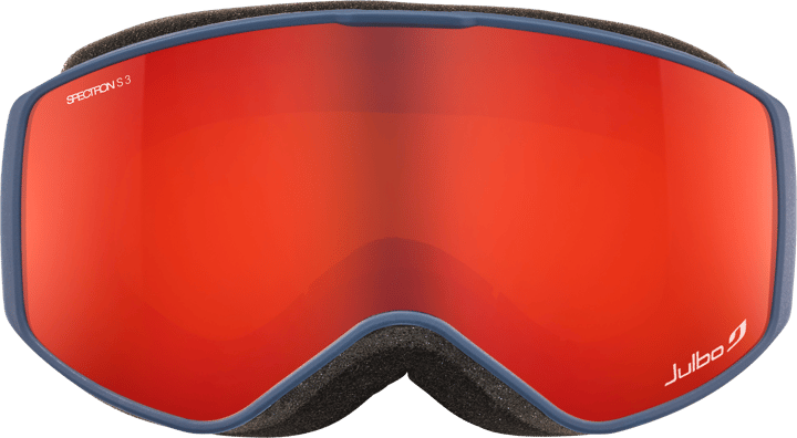Julbo Kids' Atome EVO Spectron Blue/Black Julbo