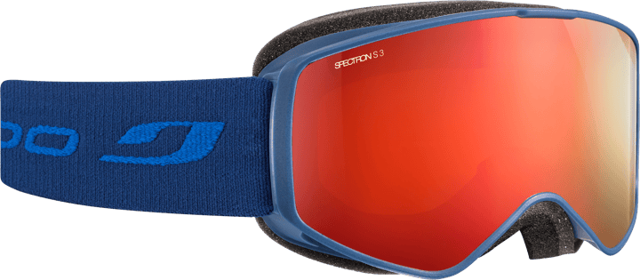 Julbo Kids' Atome EVO Spectron Blue/Black Julbo
