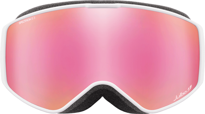 Julbo Kids' Atome EVO Spectron White Julbo