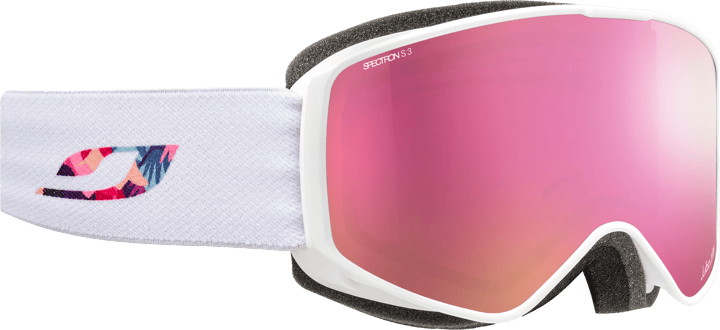 Julbo Kids' Atome EVO Spectron White Julbo