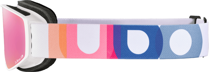 Julbo Kids' Atome EVO Spectron White Julbo