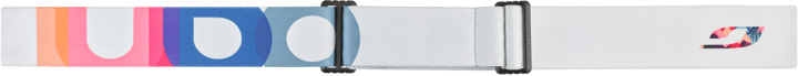 Julbo Kids' Atome EVO Spectron White Julbo