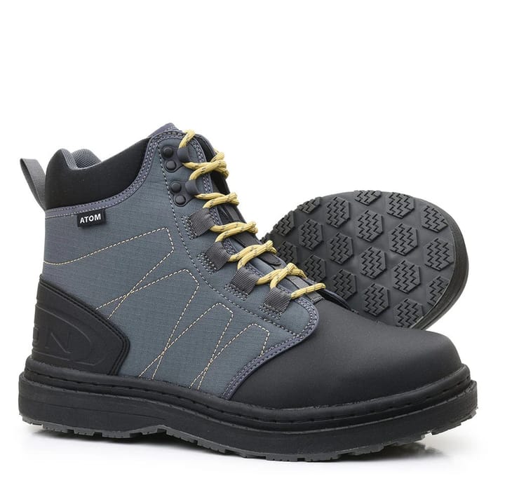 Vision Atom Gummi 2.0 Wading Shoe Vision