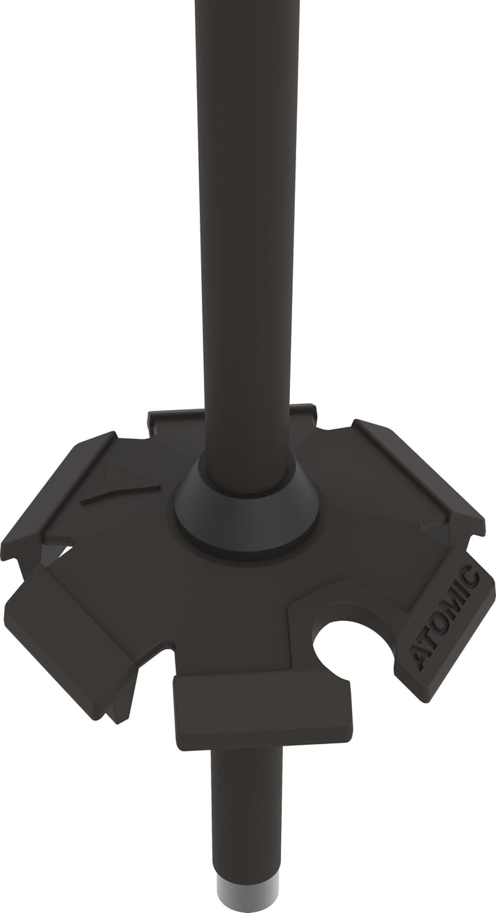 Atomic AMT Black Atomic Atomic AMT Black Atomic