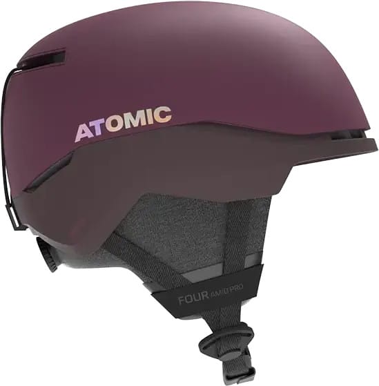 Four Amid Pro Plum Atomic