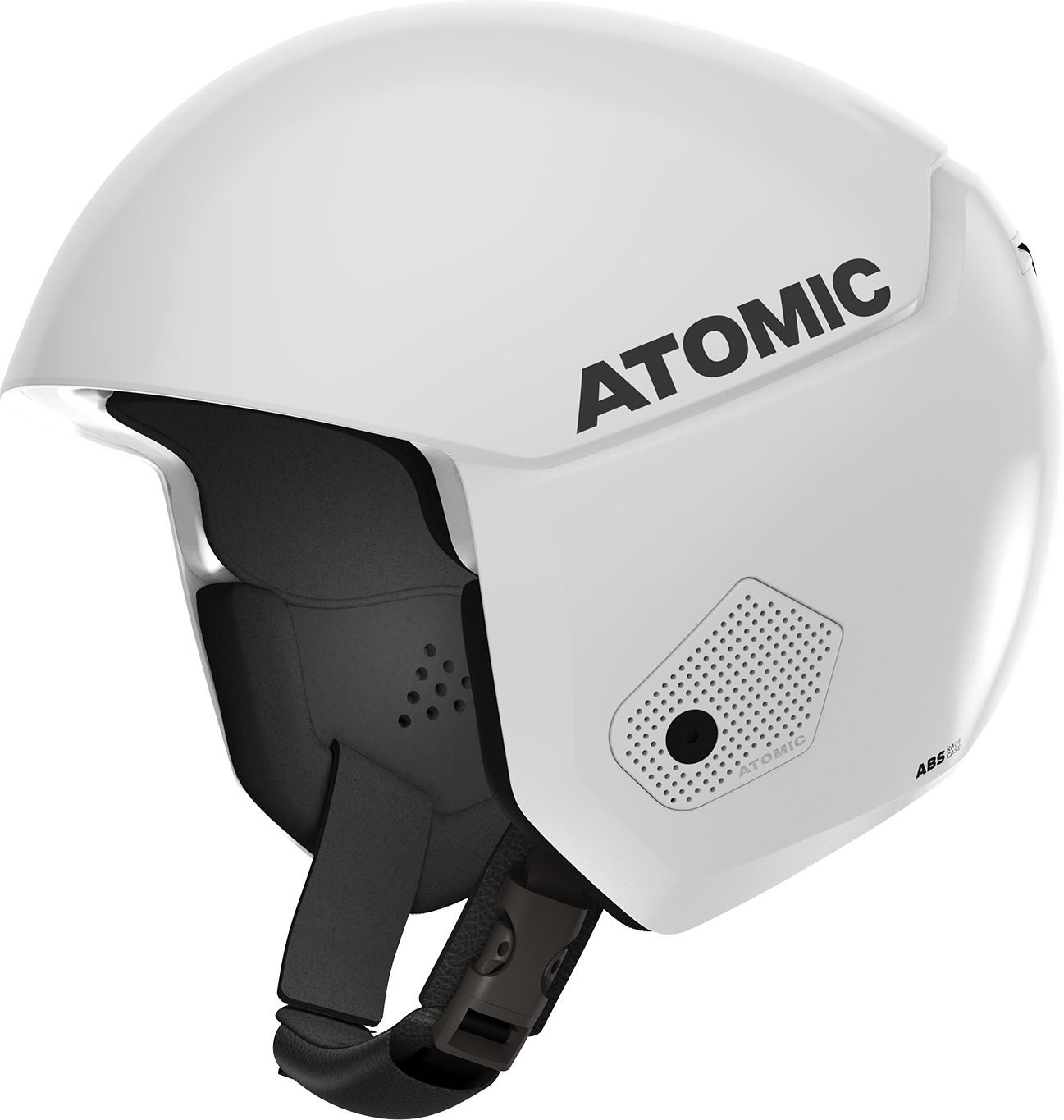 Atomic Four Jr White