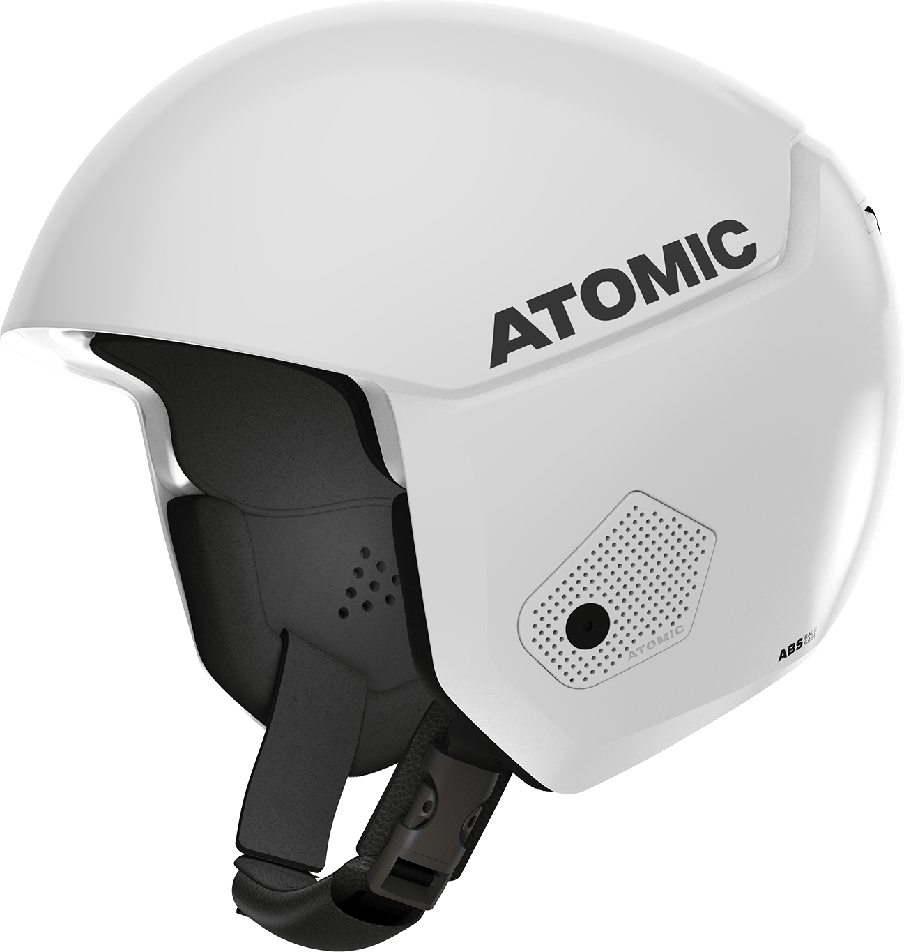 Atomic Juniors' Four White