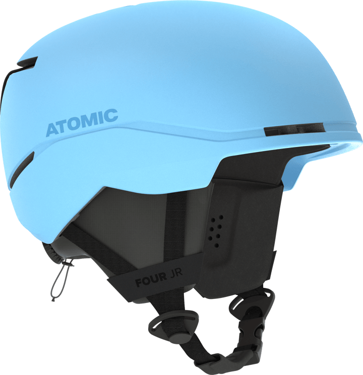 Atomic Juniors' Four Light Blue Atomic