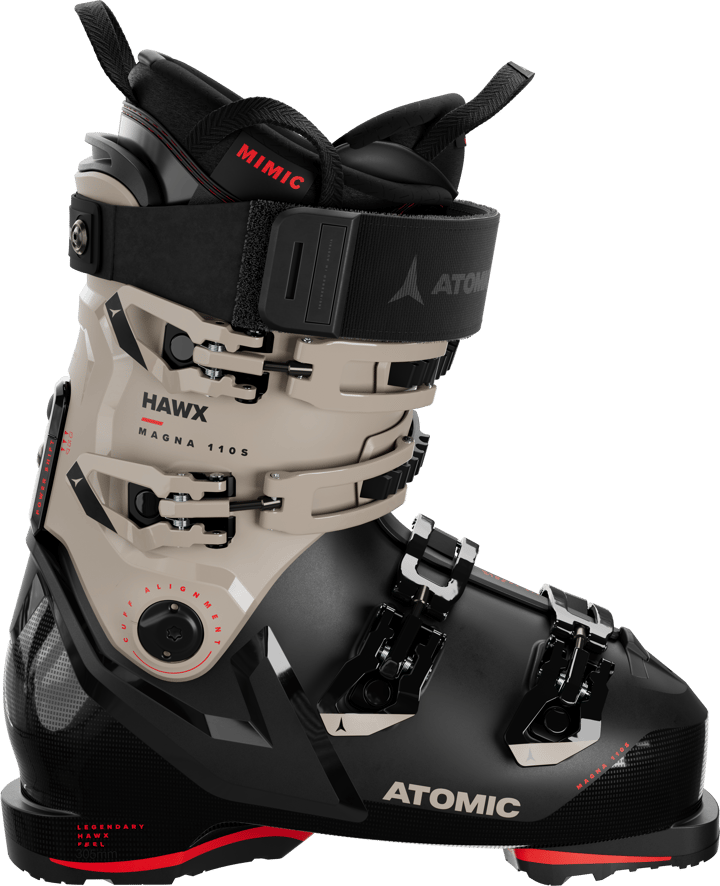 Atomic Women's Hawx Magna XTD 105 GW Black/Teal/ | Buy Atomic Women's Hawx  Magna XTD 105 GW Black/Teal/ here | Outnorth