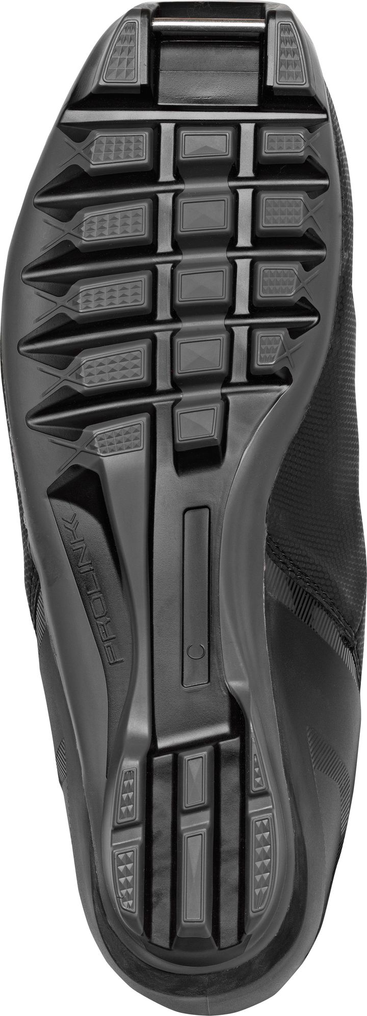 Atomic Men's Pro C3 Dark Grey/Black Atomic