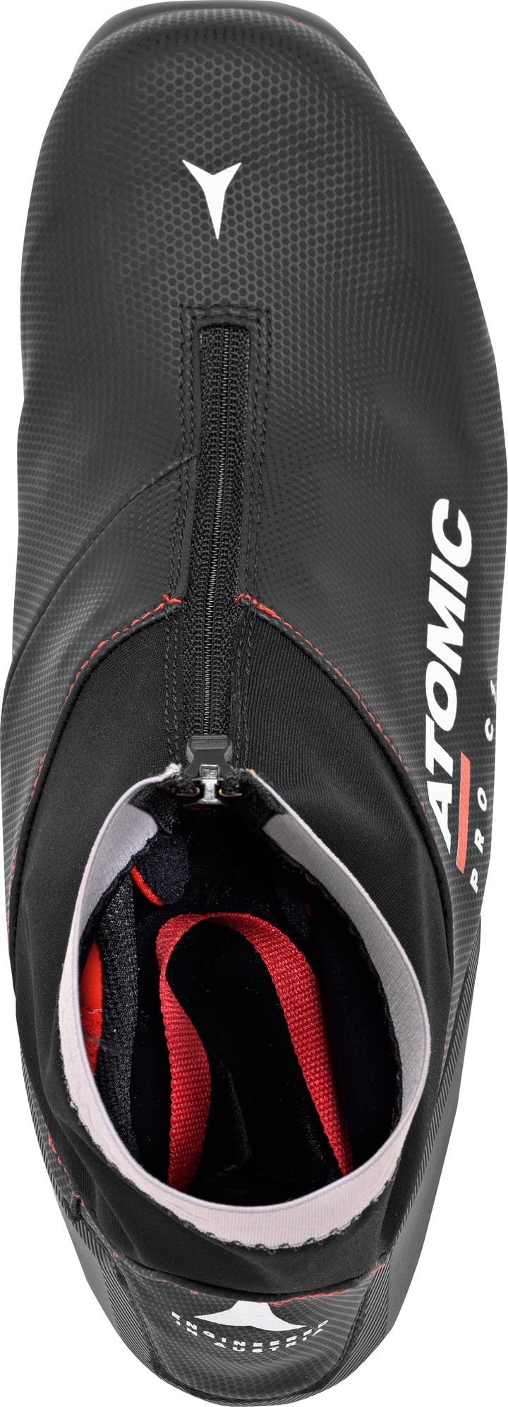 Atomic Men's Pro C3 Dark Grey/Black Atomic