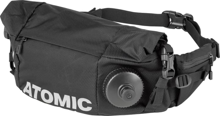 Nordic Thermo Bottle Belt Black/Grey Atomic