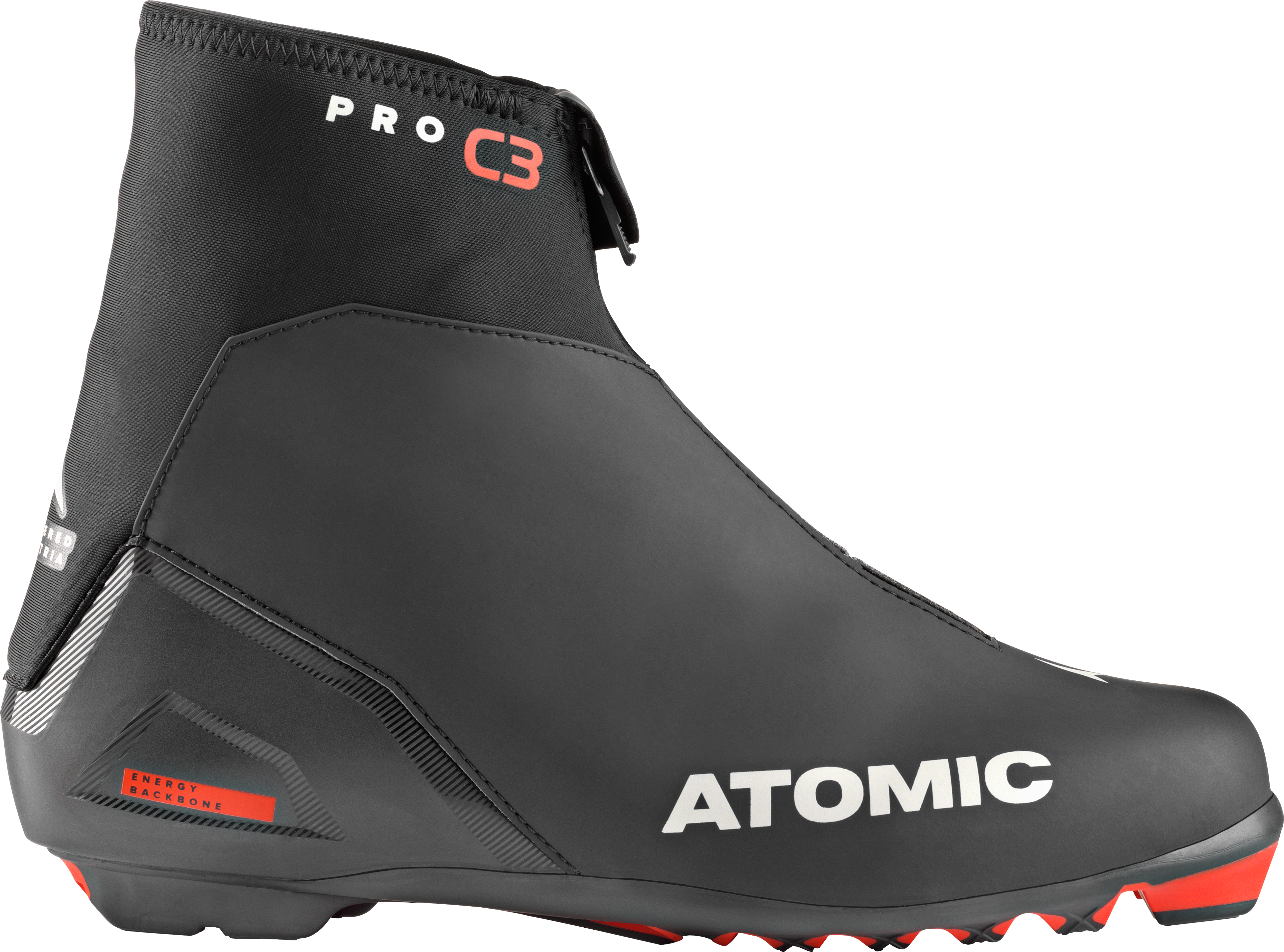 Atomic Unisex Pro C3 Black