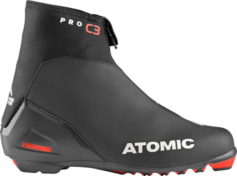 Unisex Pro C3