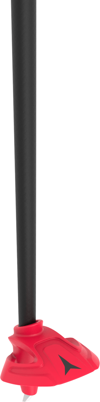 Atomic Pro Carbon QRS Grey Atomic
