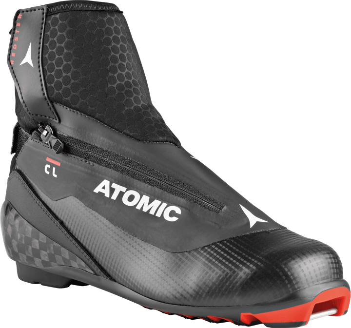 Atomic Unisex Redster World Cup Classic Black/Red Atomic