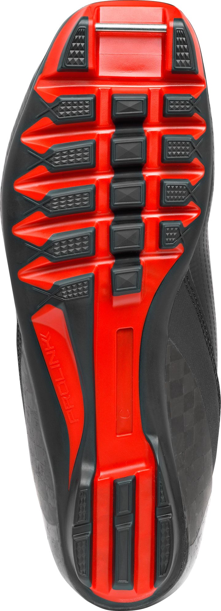 Atomic Unisex Redster World Cup Classic Black/Red Atomic