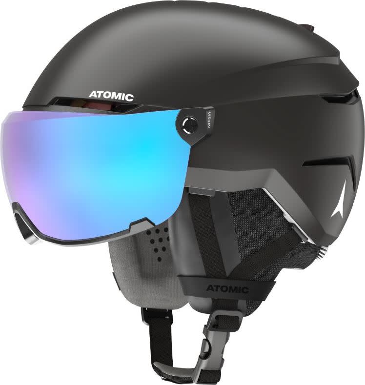 Atomic Savor Visor Stereo