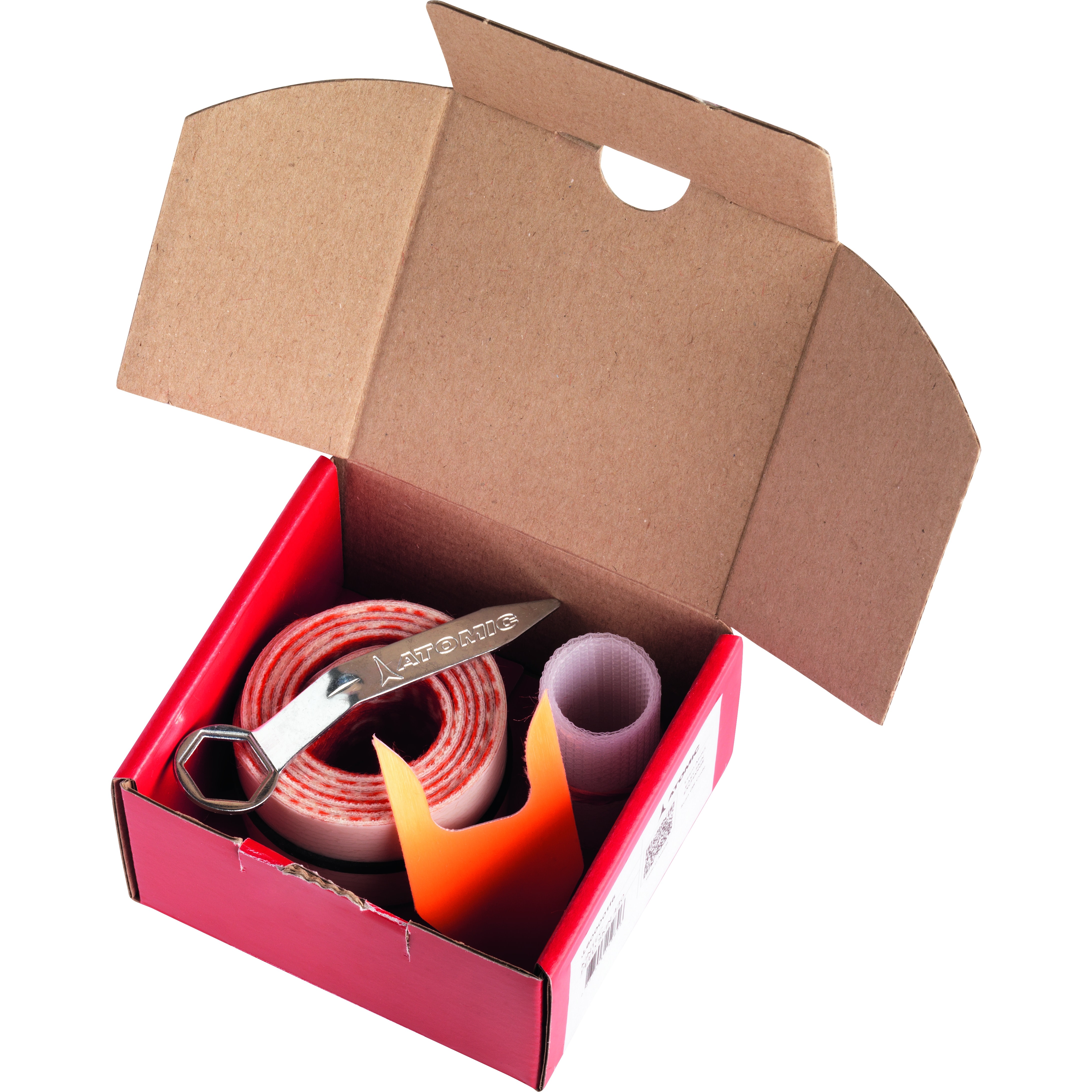 Atomic Skintec Speed Skin 390 Set NoColour