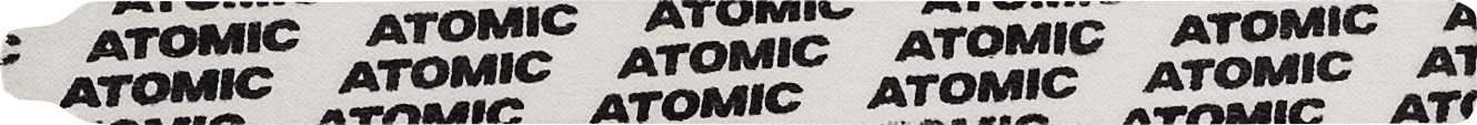 Atomic Skintec Universal Skin 430