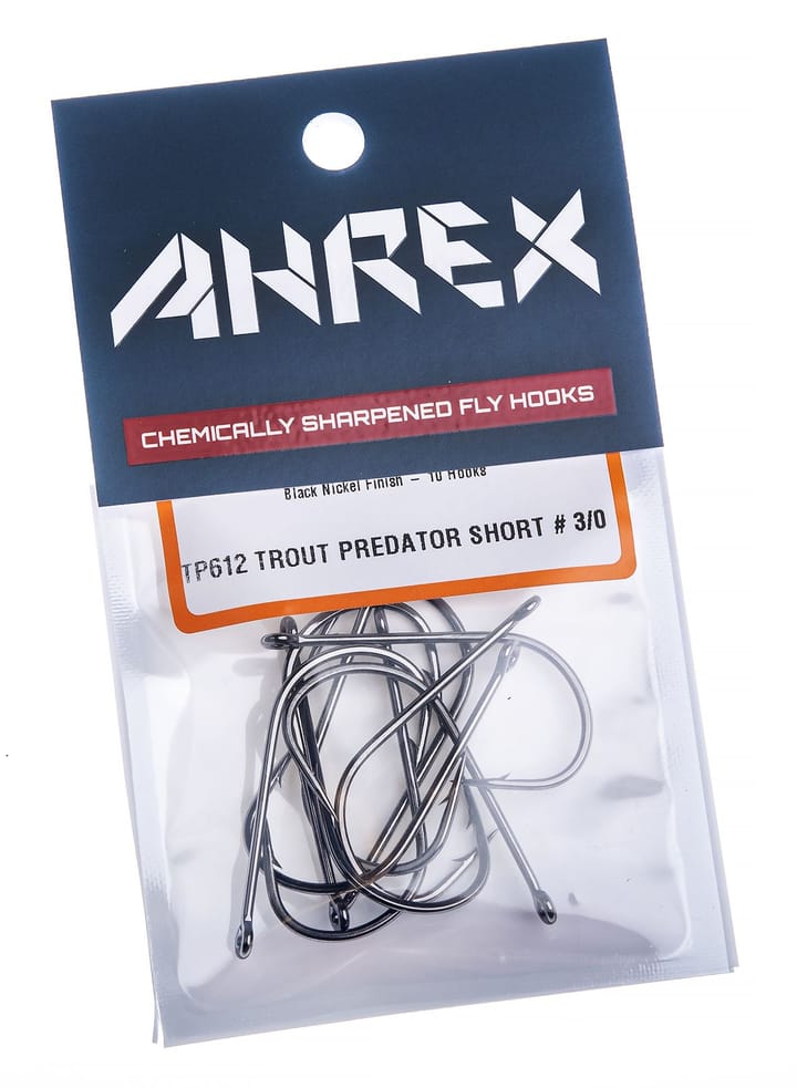 Ahrex Hooks Ahrex Tp612 Trout Predator Ahrex Hooks Ahrex Hooks Ahrex Tp612 Trout Predator Ahrex Hooks