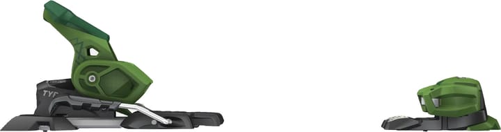 Tyrolia Attack 14 Gw Brake Width: 95 Green Tyrolia Tyrolia Attack 14 Gw Brake Width: 95 Green Tyrolia