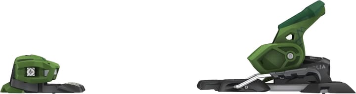 Tyrolia Attack 14 GripWalk Brake Width:110 Green Tyrolia Tyrolia Attack 14 GripWalk Brake Width:110 Green Tyrolia