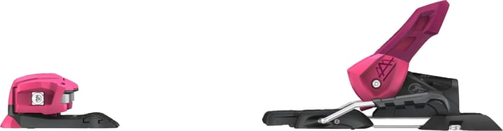 Tyrolia Attack Lyt 11 GripWalk Brake Width: 95 Pink Tyrolia Tyrolia Attack Lyt 11 GripWalk Brake Width: 95 Pink Tyrolia