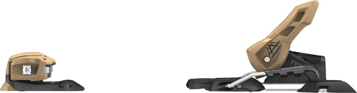Tyrolia Attack Lyt 11 GripWalk Brake Width: 95 Sand Tyrolia