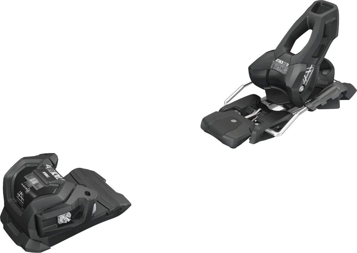 Tyrolia Attack Lyt 11 GripWalk Brake Width: 95 Solid