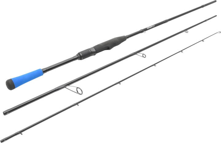 Aava Tyyli Spinning 3-delt Aava