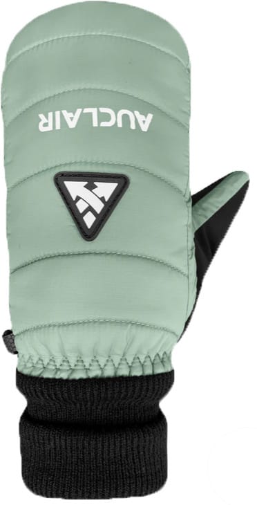 Auclair Women's Mama Duck Mitt Sage Auclair