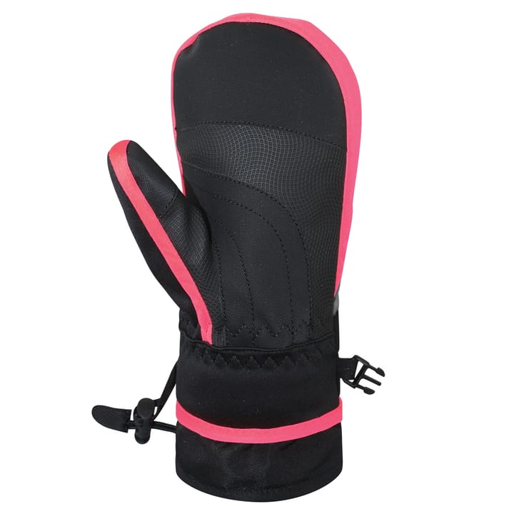 Auclair Camo Flash Junior Mitt Pink/Camo Auclair Auclair Camo Flash Junior Mitt Pink/Camo Auclair