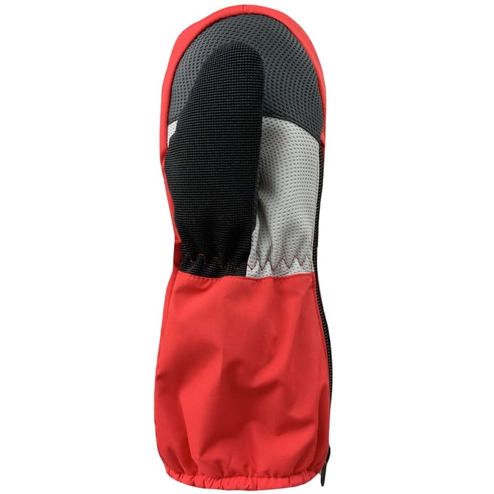 Kids' Frosty Zip Red Auclair