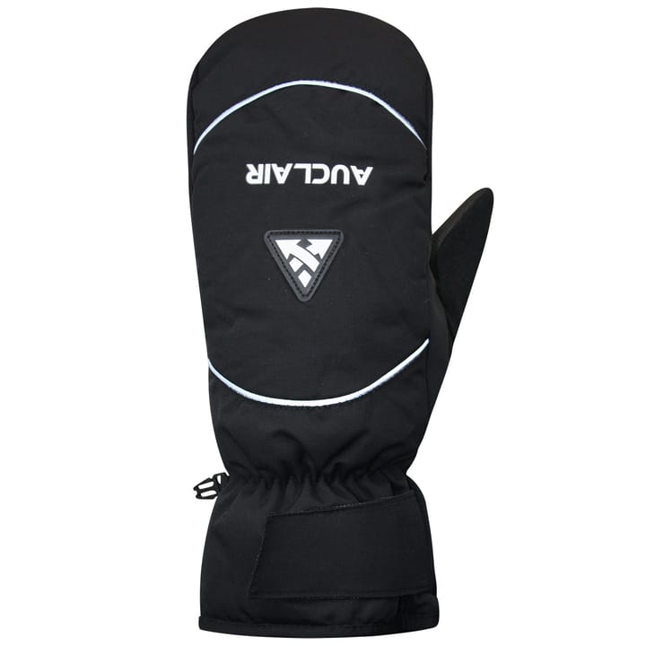 Auclair Horizon Junior Mitt Black/Black Auclair