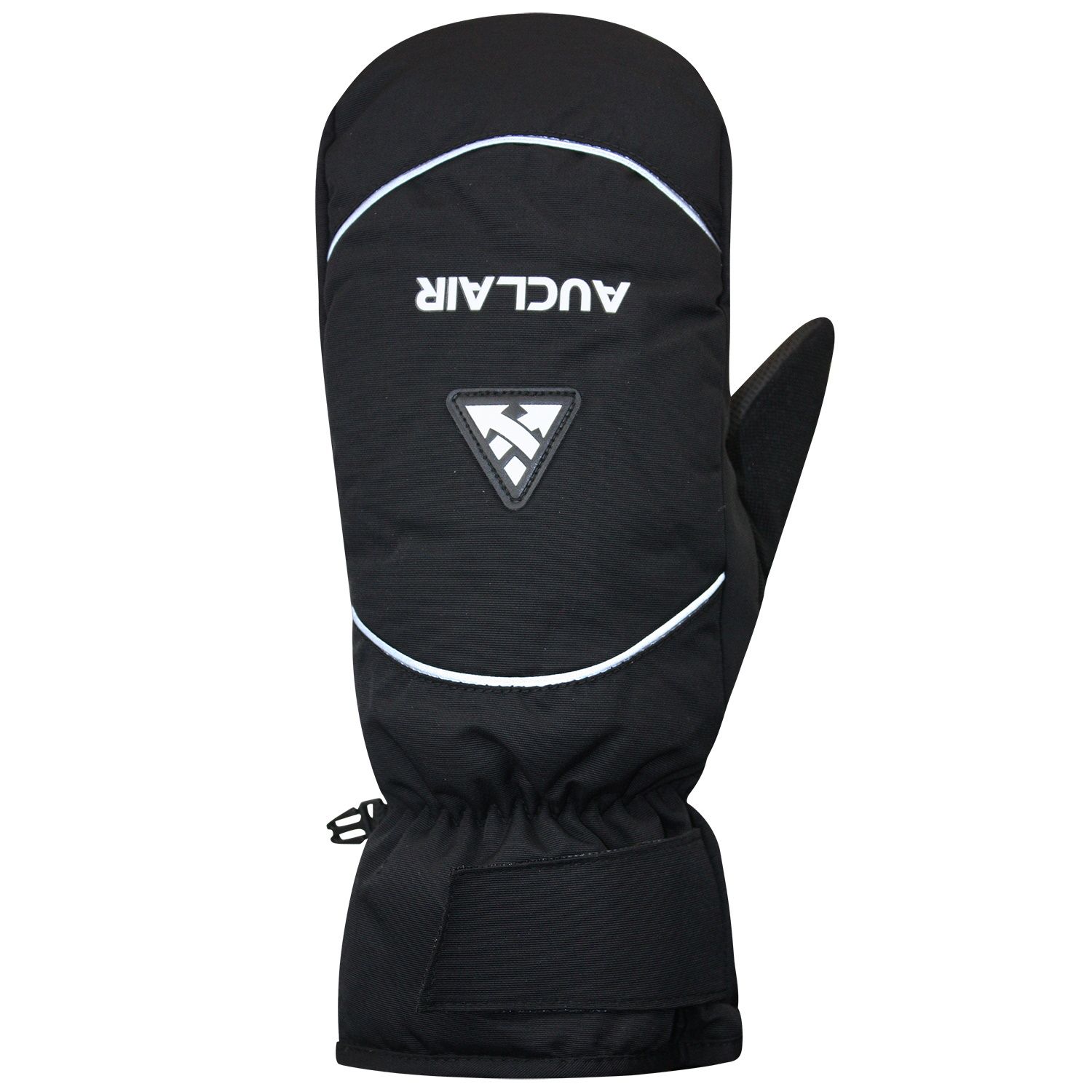 Auclair Horizon Junior Mitt Black