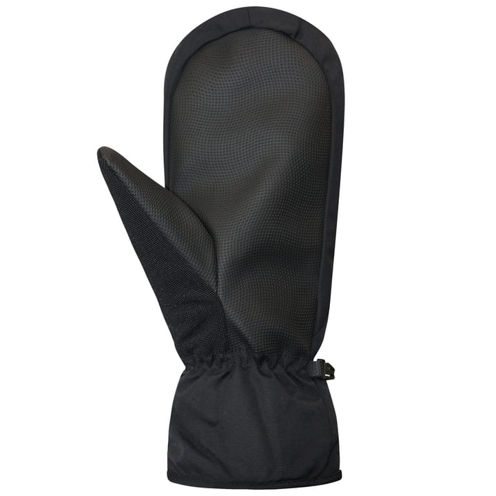 Auclair Horizon Junior Mitt Black/Black Auclair