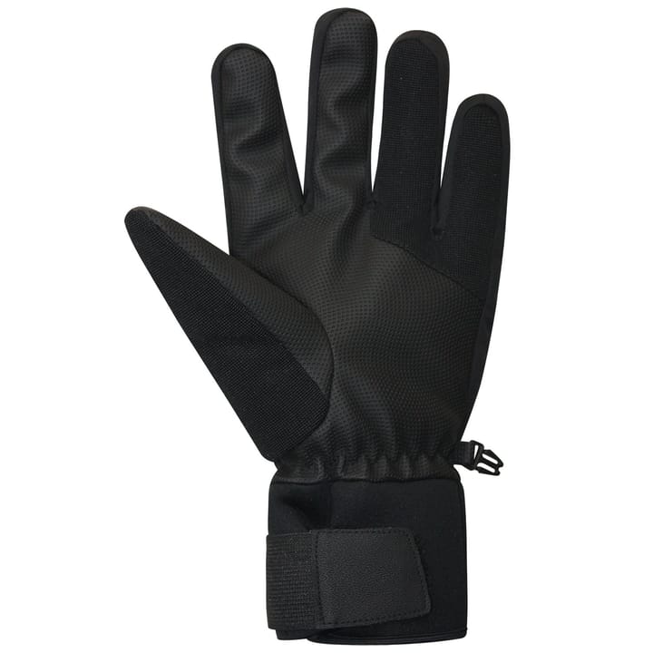 Auclair Unisex Parabolic Glove Black/Black Auclair