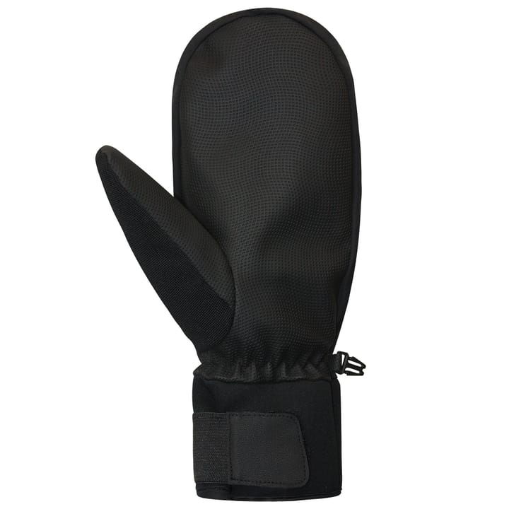 Auclair Unisex Parabolic Mitt Black/Black Auclair