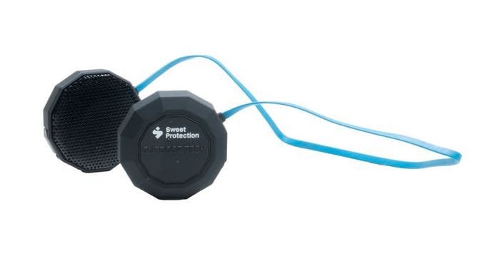 Sweet Protection Audio Chips Wired Sweet Protection
