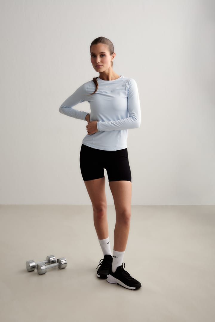 Aim'n Women's Soft Basic Long Sleeve Aura Aim'n