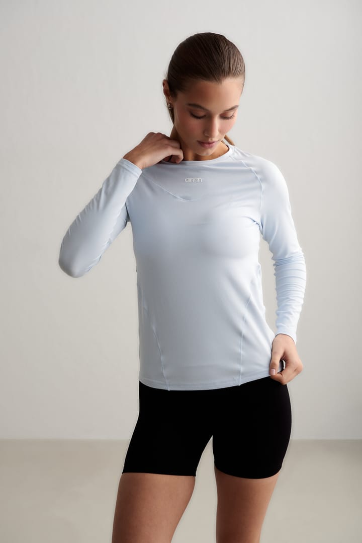 Aim'n Women's Soft Basic Long Sleeve Aura Aim'n