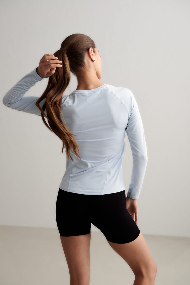 Aim'n Women's Soft Basic Long Sleeve Aura Aim'n