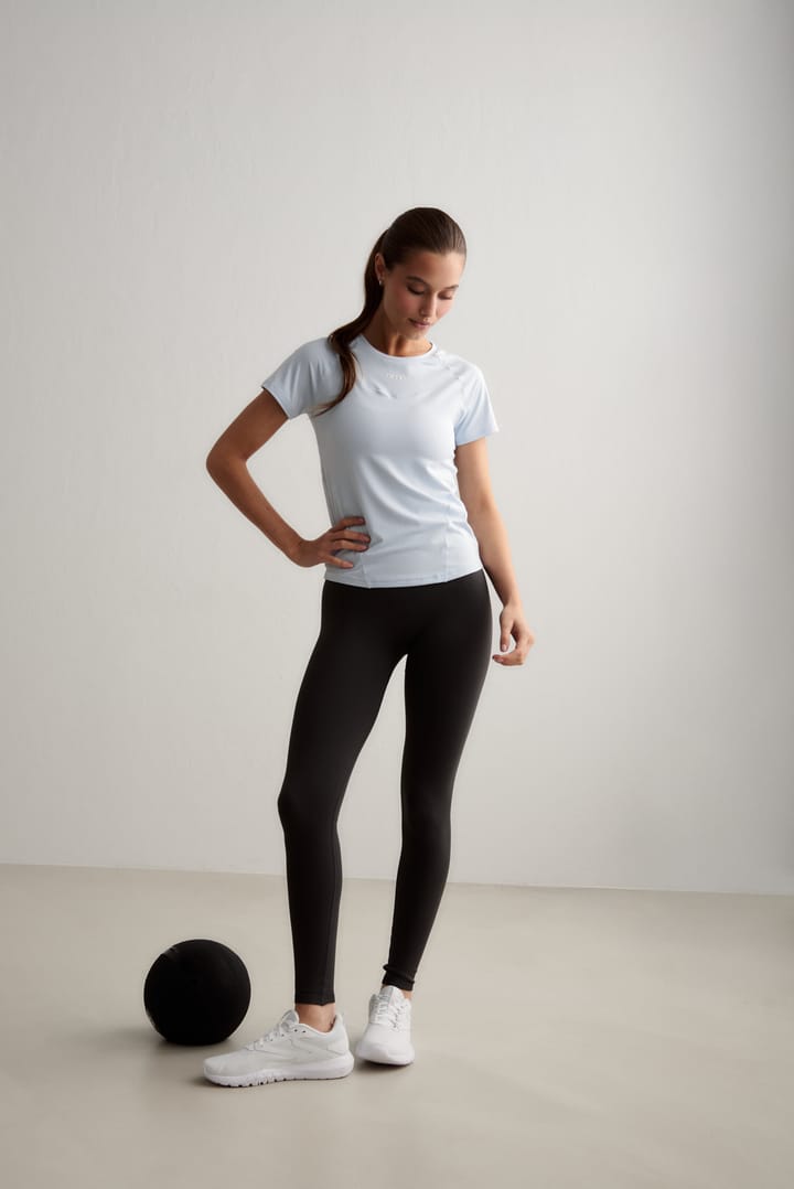 Aim'n Women's Soft Basic Short Sleeve Aura Aim'n