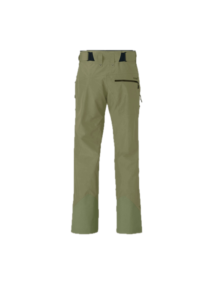 Norrøna Lofoten Gore-Tex Insulated Pants Deep Lichen Green Norrøna