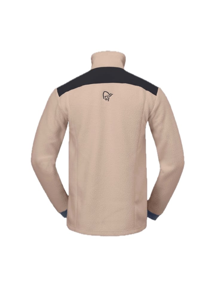 Norrøna Men's Trollveggen Warm3 Jacket Winter Twig Norrøna