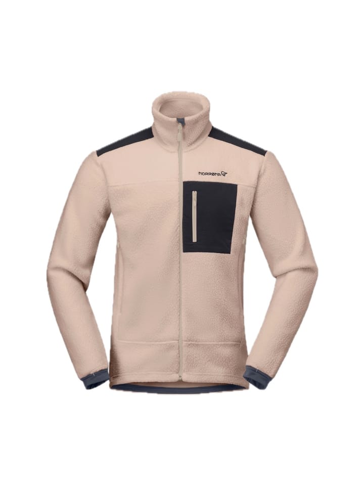 Norrøna Men's Trollveggen Warm3 Jacket Winter Twig Norrøna