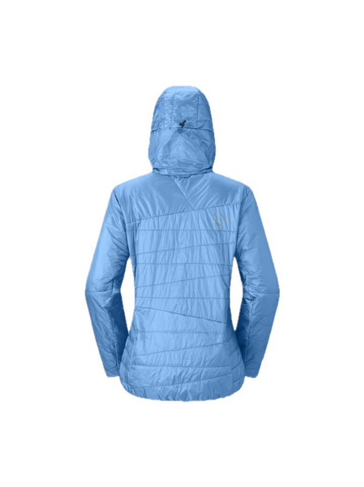 Norrøna Women's Falketind Thermo40 Hood  Allure Norrøna
