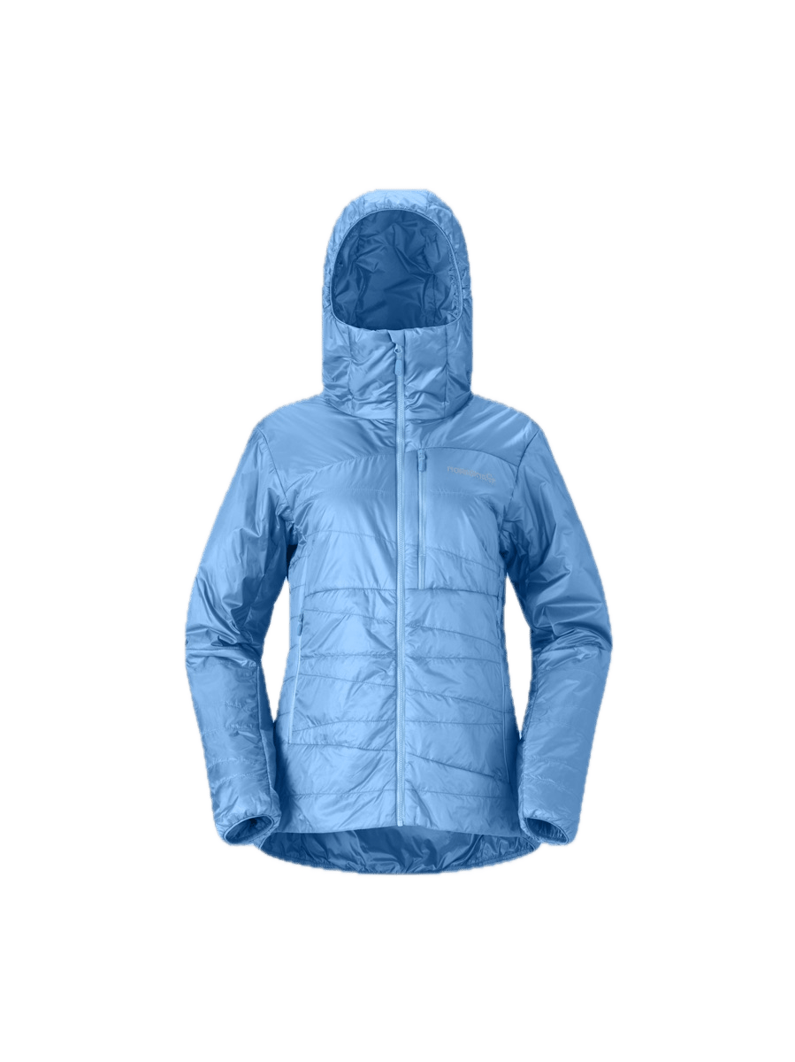 Norrøna Women's Falketind Thermo40 Hood  Allure